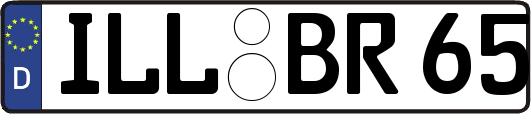 ILL-BR65