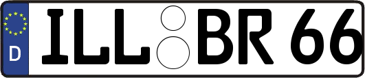 ILL-BR66