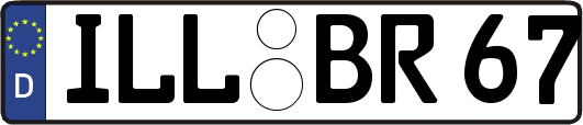 ILL-BR67