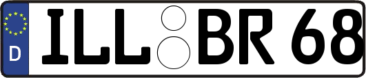 ILL-BR68
