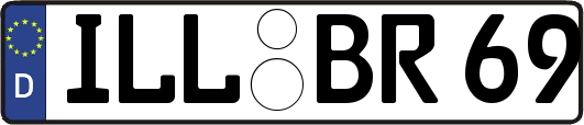 ILL-BR69