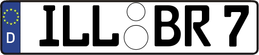 ILL-BR7