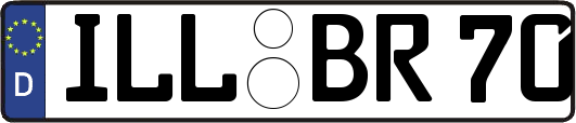 ILL-BR70