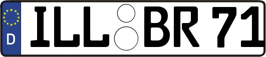 ILL-BR71