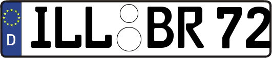 ILL-BR72