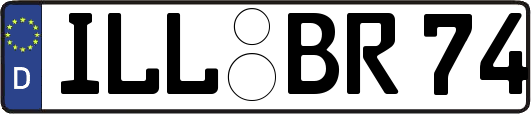 ILL-BR74