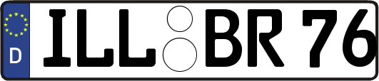 ILL-BR76