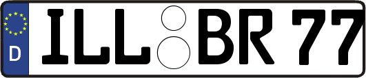 ILL-BR77
