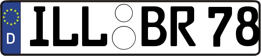 ILL-BR78