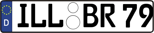 ILL-BR79