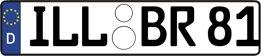 ILL-BR81