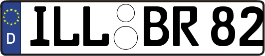 ILL-BR82