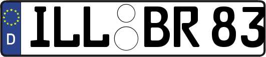 ILL-BR83