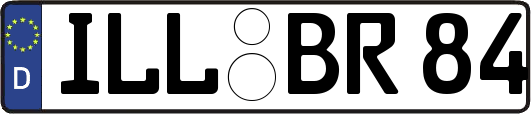 ILL-BR84
