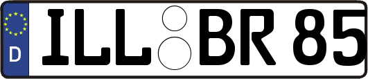 ILL-BR85