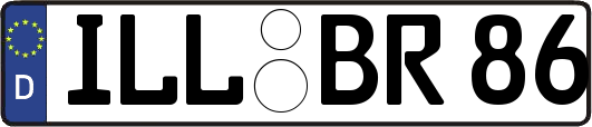 ILL-BR86