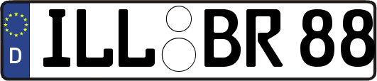 ILL-BR88