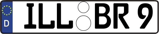 ILL-BR9