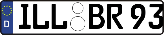 ILL-BR93
