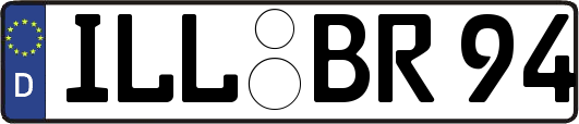 ILL-BR94