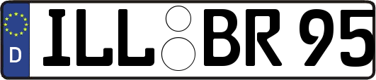 ILL-BR95