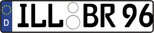 ILL-BR96