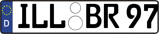 ILL-BR97