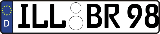 ILL-BR98