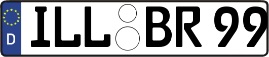 ILL-BR99
