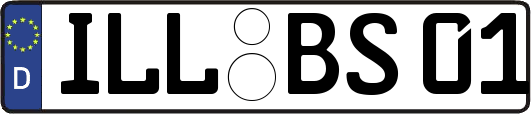 ILL-BS01