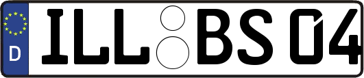 ILL-BS04