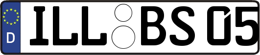 ILL-BS05
