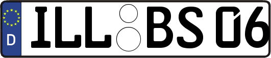 ILL-BS06