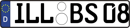 ILL-BS08