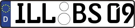ILL-BS09