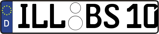 ILL-BS10