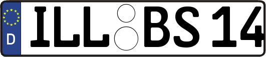 ILL-BS14