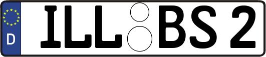 ILL-BS2