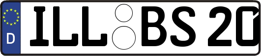 ILL-BS20