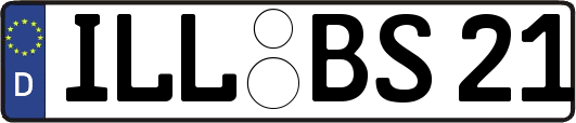 ILL-BS21
