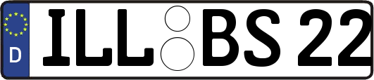 ILL-BS22