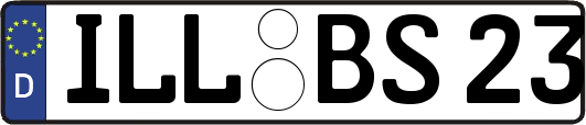 ILL-BS23