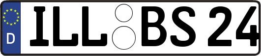 ILL-BS24