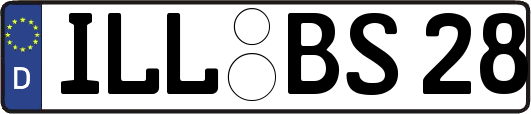 ILL-BS28