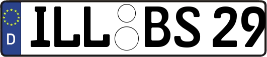 ILL-BS29
