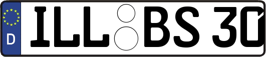 ILL-BS30