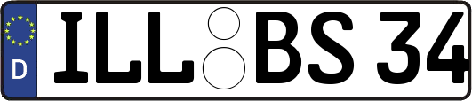 ILL-BS34