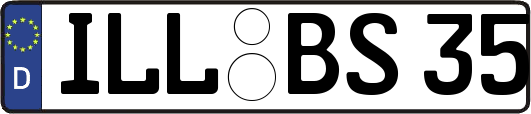 ILL-BS35