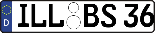 ILL-BS36