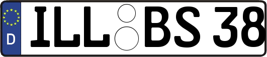 ILL-BS38